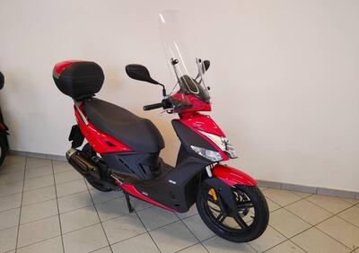 Kymco Agility 125 R16 + (2017 - 20) - Annuncio 9598808