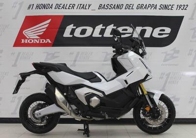 Honda X-ADV 750 (2025) - Annuncio 9598810