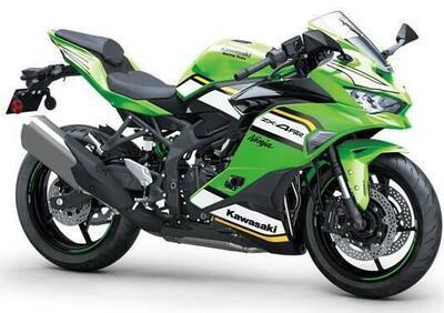 Kawasaki Ninja ZX-4RR (2024 - 25) - Annuncio 9598818
