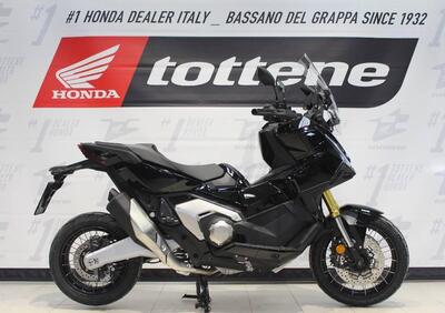 Honda X-ADV 750 (2025) - Annuncio 9598820