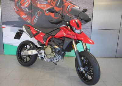 Ducati Hypermotard 698 Mono (2024) - Annuncio 9598875