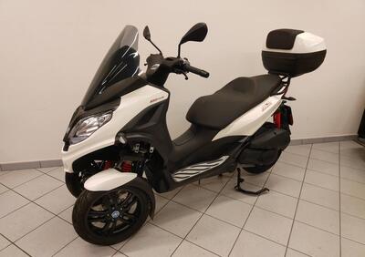 Piaggio MP3 300 Sport ABS Hpe (2021 - 24) - Annuncio 9598911