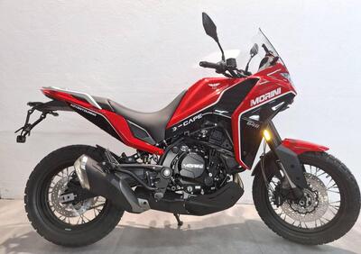 Moto Morini X-Cape 650 (2021 - 25) - Annuncio 9598950