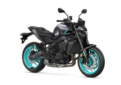 Yamaha MT-09 Y-AMT (2024 - 25) - Annuncio 9598960