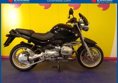 Bmw R 1150 R (2000 - 07) - Annuncio 9599017