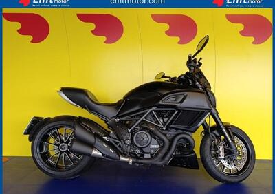 Ducati Diavel 1200 Dark (2012 - 13) - Annuncio 9599023