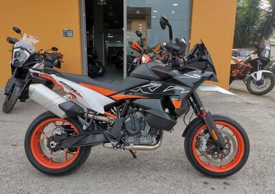 KTM 890 SMT (2023 - 25) - Annuncio 9599270