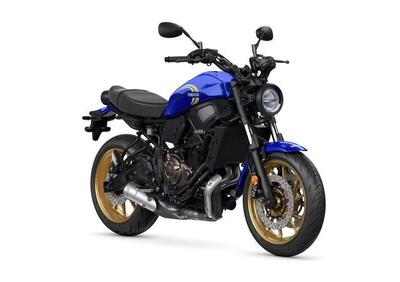 Yamaha XSR 700 (2022 - 25) - Annuncio 9593636