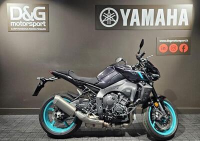 Yamaha MT-10 (2022 - 24) - Annuncio 9599306