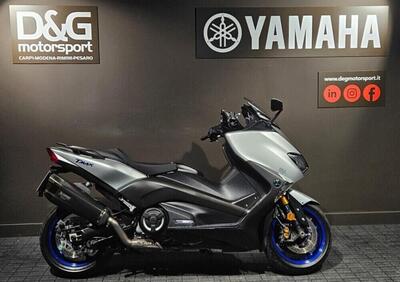 Yamaha T-Max 530 SX Sport Edition (2018 - 19) - Annuncio 9599307