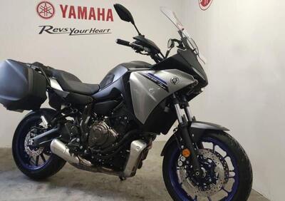 Yamaha Tracer 7 GT (2021 - 25) - Annuncio 9599308