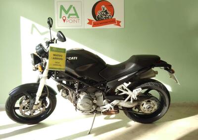 Ducati Monster S2 R (2004 - 07) - Annuncio 9598643