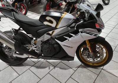 Aprilia RSV4 1100 Factory (2021 - 24) - Annuncio 8350876