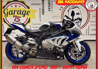 Bmw HP4 (2013 - 14) - Annuncio 9599787