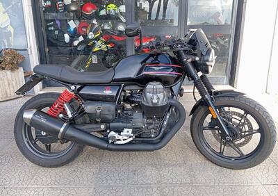 Moto Guzzi V7 Special Edition (2022 - 25) - Annuncio 9599809