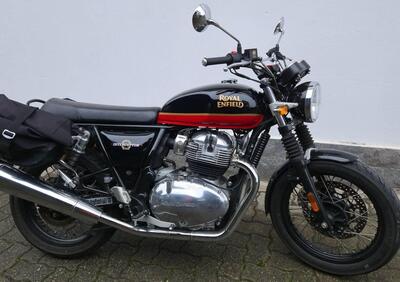 Royal Enfield Interceptor 650 (2021 - 24) - Annuncio 9599818