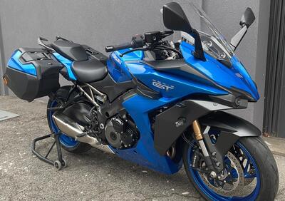 Suzuki GSX-S1000GT (2022 - 25) - Annuncio 9599901