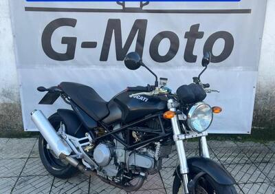 Ducati Monster 900 Dark I.E. (1999 - 02) - Annuncio 9599944