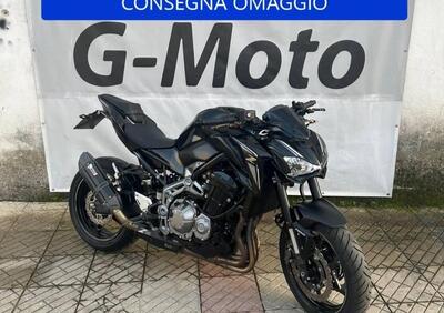 Kawasaki Z 900 (2017 - 18) - Annuncio 9599950