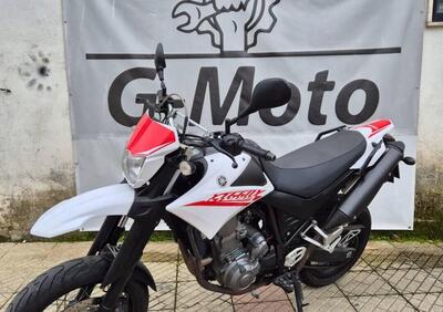 Yamaha XT 660 X (2004 - 16) - Annuncio 9599958