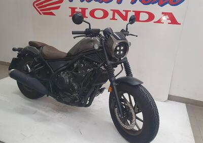 Honda CMX 500 Rebel + Special Edition (2022 - 24) - Annuncio 9600123