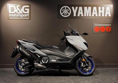 Yamaha T-Max 560 (2020 - 21) - Annuncio 9600186