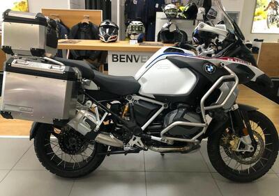 Bmw R 1250 GS Adventure (2021 - 24) - Annuncio 9600221