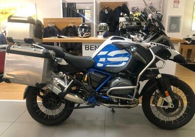 Bmw R 1200 GS Adventure (2017 - 18) - Annuncio 9600222