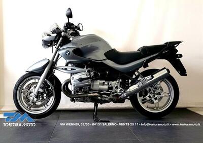 Bmw R 1150 R (2000 - 07) - Annuncio 9478247