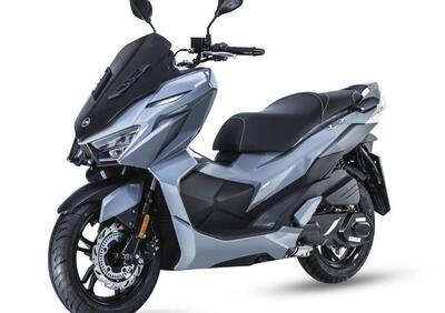 Sym Jet X 125 (2021 - 24) - Annuncio 9600242