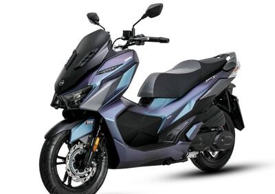 Sym Jet X 125 (2021 - 24) - Annuncio 9600243