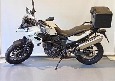 Bmw F 700 GS (2012 - 15) - Annuncio 9567219