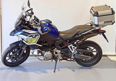 Bmw F 750 GS (2021 - 24) - Annuncio 9568248