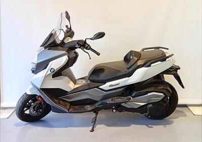 Bmw C 400 GT (2019 - 20) - Annuncio 9572548