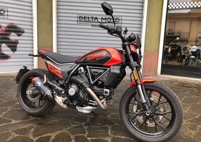 Ducati Scrambler 800 Full Throttle (2023 - 24) - Annuncio 9600393