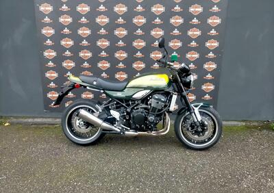 Kawasaki Z 900 RS (2022 - 25) - Annuncio 9600380