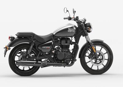 Royal Enfield Meteor 350 Fireball (2021 - 24) - Annuncio 9520332