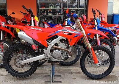 Honda CRF 250 R (2023) - Annuncio 9600421