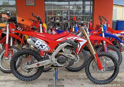 Honda CRF 250 R (2019) - Annuncio 9600428