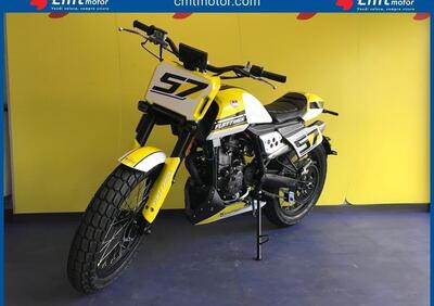 FB Mondial Flat Track 125 (2020 - 24) - Annuncio 9600610