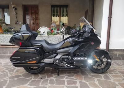 Honda GL 1800 Gold Wing (2018 - 20) - Annuncio 9600565