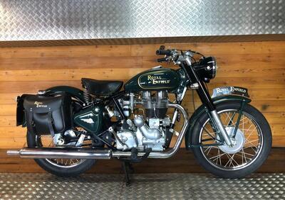 Royal Enfield Bullet 500 Electra (2005 - 07) - Annuncio 9600723