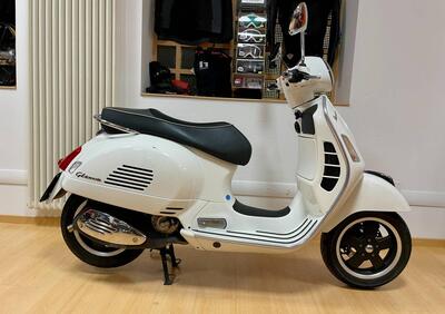 Vespa GTS 300 Super (2008 - 16) - Annuncio 9600738