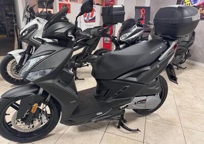 Kymco Agility 125 R16 + (2021 - 25) - Annuncio 9600773