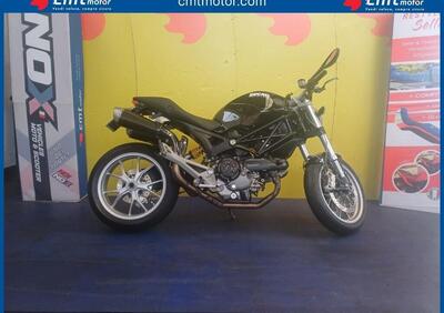 Ducati Monster 1100 (2009 -10) - Annuncio 9600786