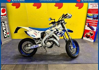 Tm Moto SMR 125 Fi 2t (2021 - 22) - Annuncio 9600790