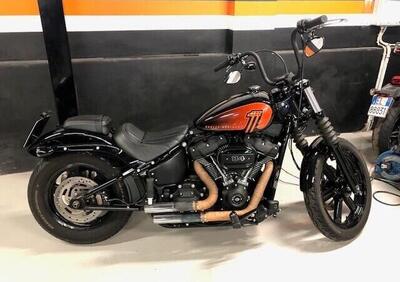 Harley-Davidson Street Bob 114 (2021 - 24) - Annuncio 9600907