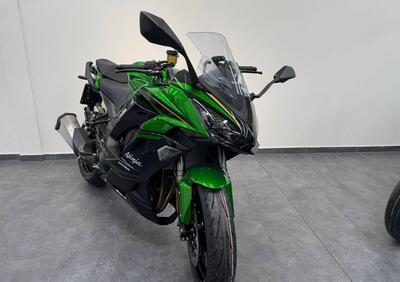 Kawasaki Ninja 1100 SX SE (2025) - Annuncio 9600913