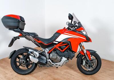 Ducati Multistrada 1200 ABS (2010 - 12) - Annuncio 9600939