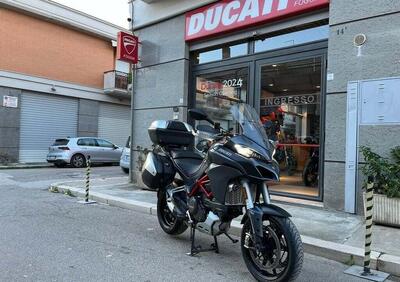 Ducati Multistrada 1200 S D-air (2017 - 18) - Annuncio 9601020